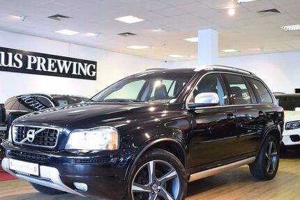 Volvo XC90 141.891 km 22.980 &euro; Schönefeld 12529