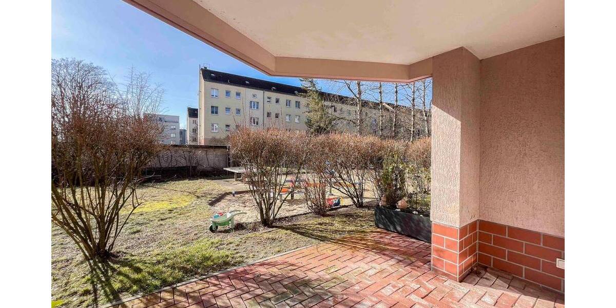Etagenwohnung Berlin Friedrichsfelde - 3 Zimmer, 83 m&sup2;, 399.000&euro; | Angebot:26204606