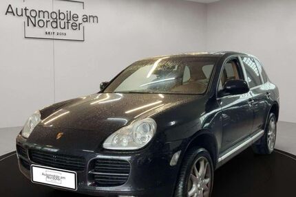 Porsche Cayenne 141.000 km 14.490 &euro; Berlin 13407