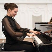 Fanny Hensel - Das Jahr - eine musikalisch-literarische Zeitreise 09.11.2025 Kavalierhäuser Festsaal