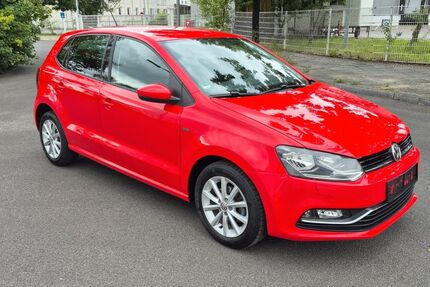VW Polo 100.000 km 8.450 € Berlin 12305
