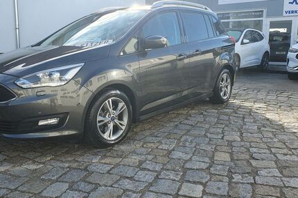 Ford Grand C-Max 69.000 km 13.380 &euro; Potsdam 14469