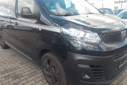 Fiat Scudo 7.000 km 34.990 € Mahlow 15831