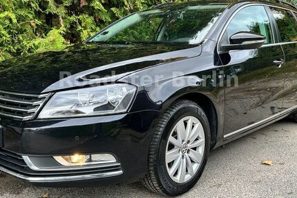 VW Passat 121.400 km 12.300 € Berlin 12683