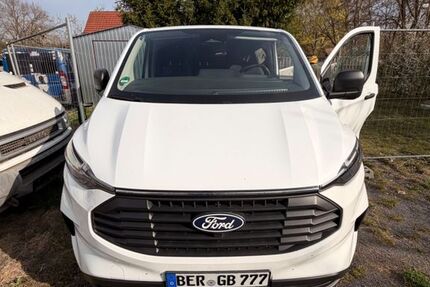 Ford Transit Custom 38.000 km 25.750 &euro; Bernau bei Berlin 16321