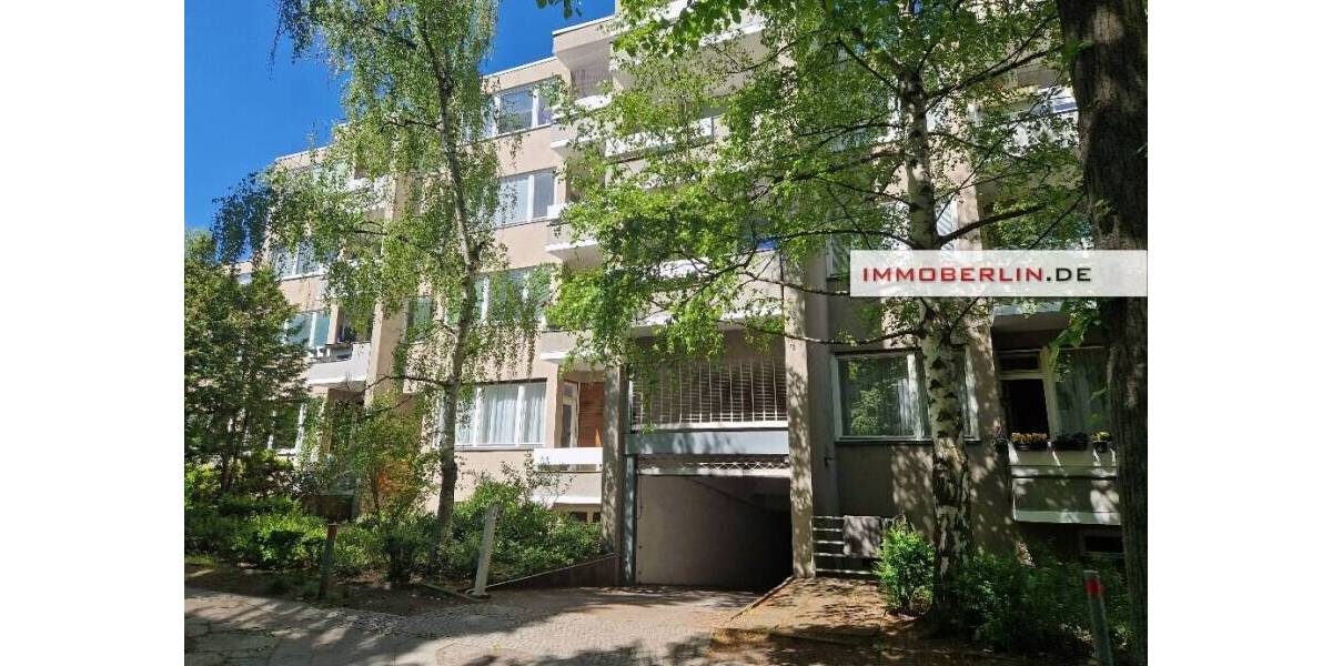 Etagenwohnung Berlin Lankwitz - 3 Zimmer, 65 m&sup2;, 249.000&euro; | Angebot:26256930