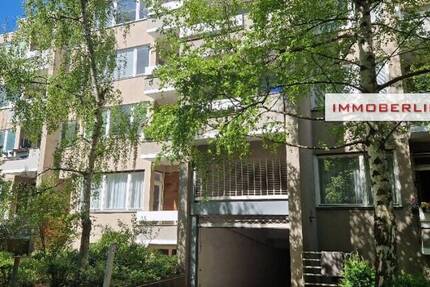 Wohnung Berlin Lankwitz - 3 Zimmer, 65 m&sup2;, 249.000&euro; | Angebot:26256930