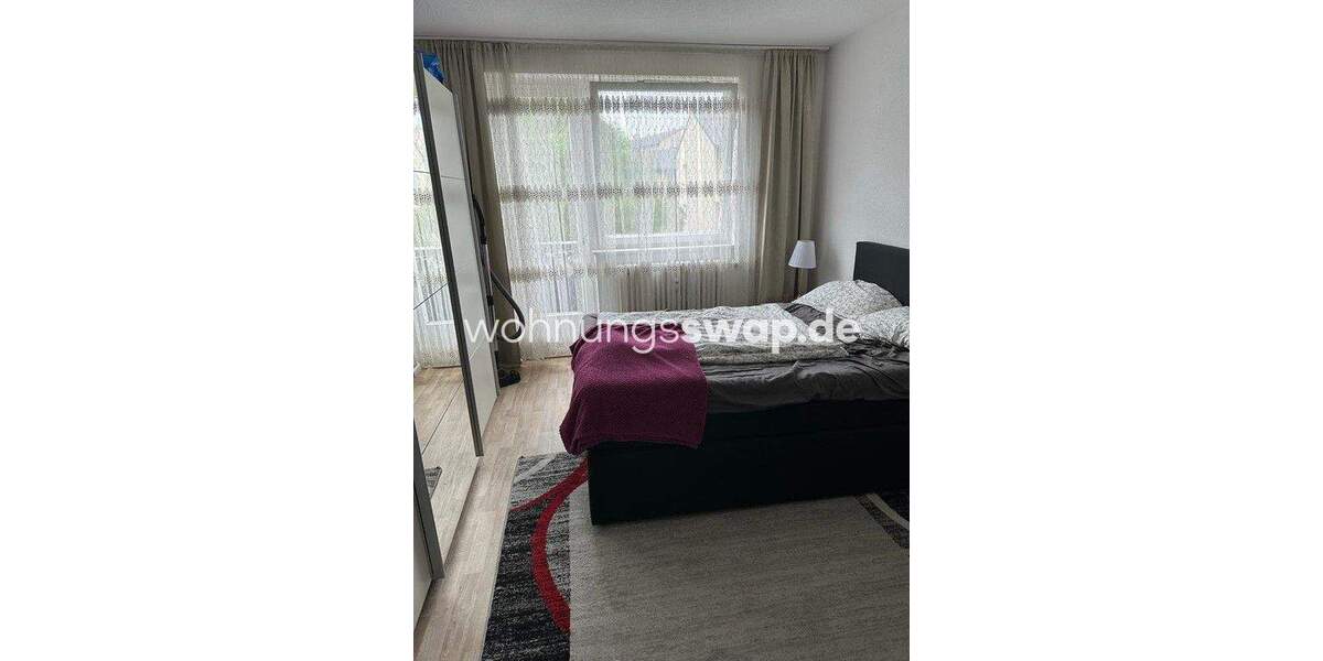 Etagenwohnung Berlin Gesundbrunnen - 2 Zimmer, 58 m&sup2;, 371&euro; | Angebot:25925411