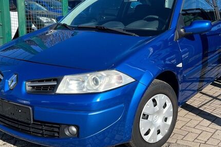 Renault Megane 126.000 km 2.790 &euro; Berlin Weißensee-Pankow 13086
