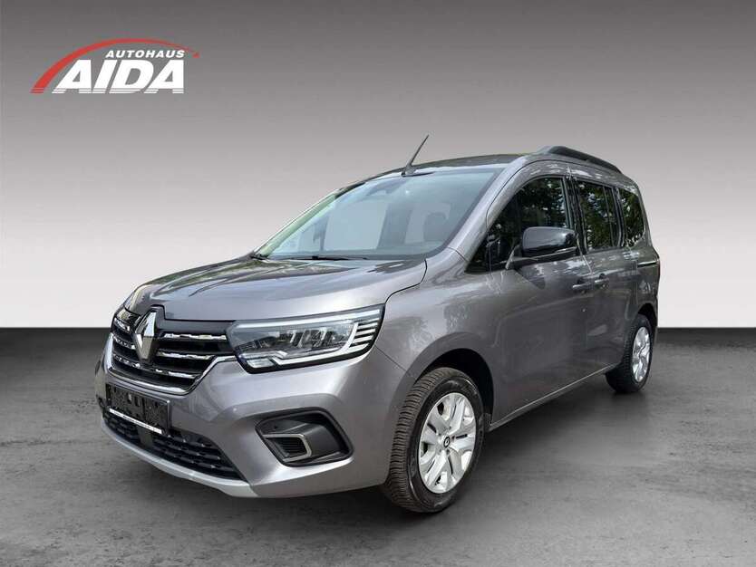 Renault Kangoo 8.627 km 28.950 € Berlin 12351