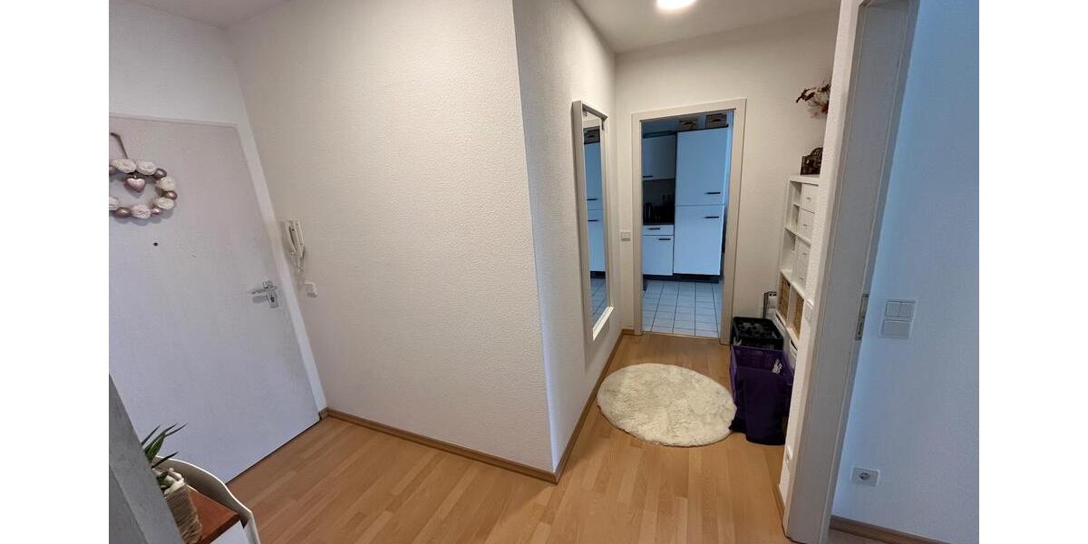 Etagenwohnung Blankenfelde-Mahlow Groß Kienitz - 2 Zimmer, 60 m&sup2;, 868&euro; | Angebot:25902174