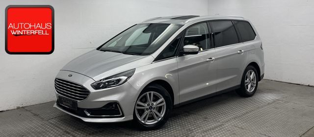 Ford Galaxy 108.239 km 28.800 € Berlin 12351