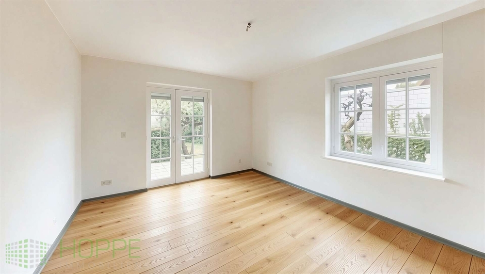 Lankwitz - Renovierungsbedürftige Doppelhaushälfte mit idyllischem Garten - Doppelhaushälfte Berlin Berlin - Steglitz-Zehlendorf - Lankwitz | Angebot:26649308