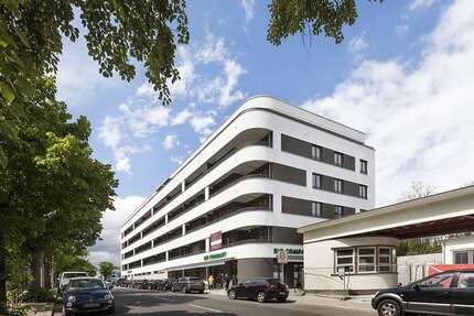 Wohnung Berlin Charlottenburg-Wilmersdorf - 2 Zimmer, 66 m&sup2;, 1.195&euro; | Angebot:26610749