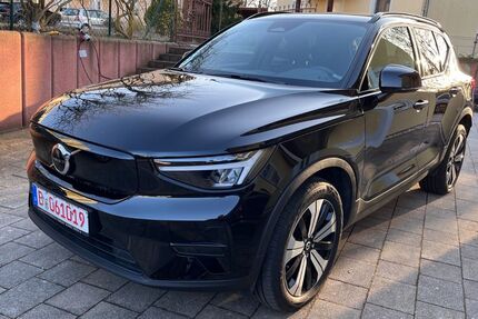 Volvo XC40 54.400 km 26.800 &euro; Berlin 12619