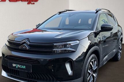 Citroen C5 Aircross 63.100 km 25.850 € Potsdam 14469