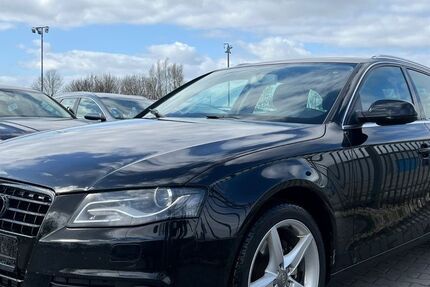 Audi A4 268.000 km 5.299 &euro; Oberkrämer 16727