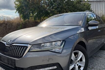 Skoda Superb 135.459 km 15.899 &euro; Mittenwalde 15749