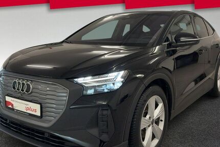 Audi Q4 e-tron 33.700 km 29.900 &euro; Berlin 12489