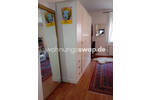 Etagenwohnung Berlin Wedding - 2 Zimmer, 46 m&sup2;, 430&euro; | Angebot:26606660