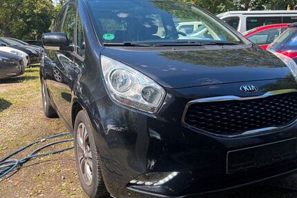 Kia Venga 117.800 km 10.990 &euro; Berlin 14167