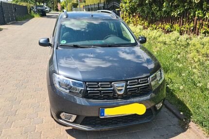 Dacia Logan 33.400 km 8.500 &euro; Falkensee 14612