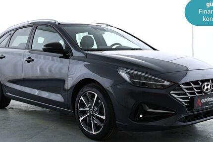 Hyundai i30 106.709 km 12.990 &euro; Ludwigsfelde (bei Berlin) 14974
