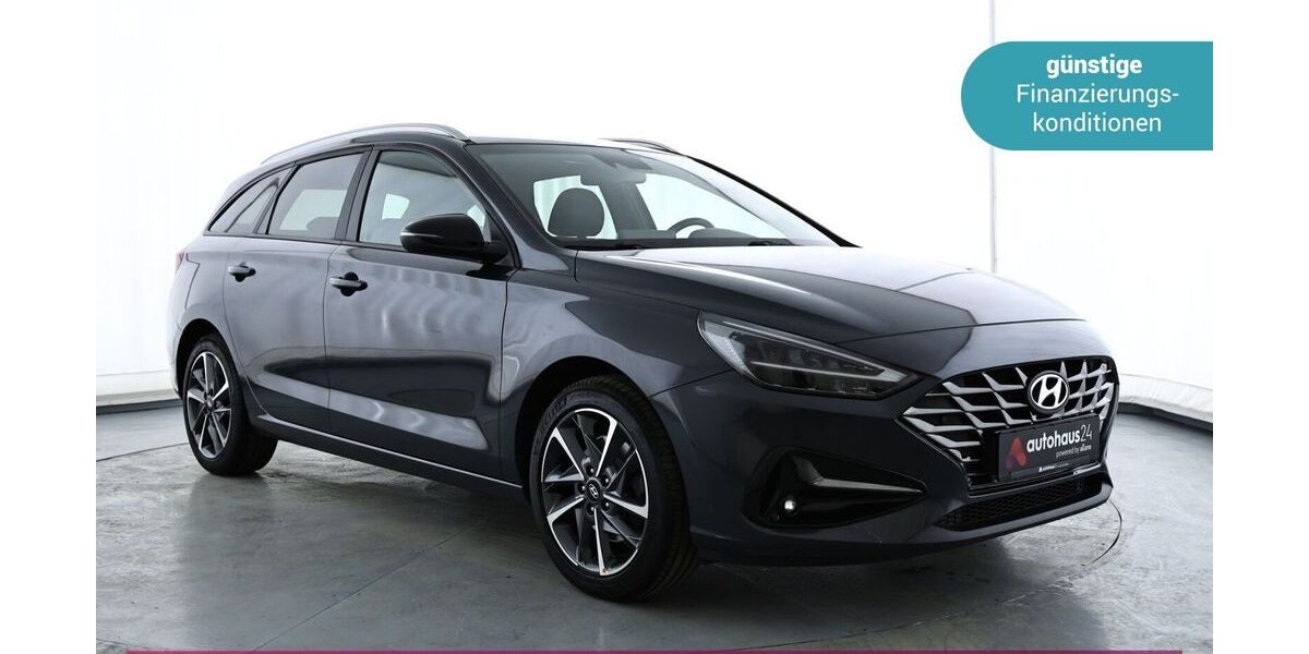 Hyundai i30 106.709 km 12.990 &euro; Ludwigsfelde (bei Berlin) 14974
