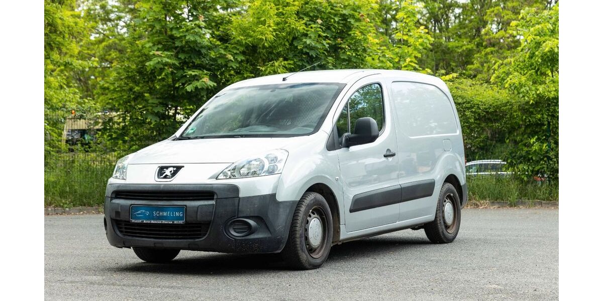 Peugeot Partner 104.330 km 4.790 &euro; Teltow 14513