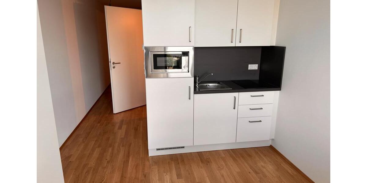 Dachgeschoßwohnung Berlin Treptow-Köpenick - 1 Zimmer, 30 m&sup2;, 929&euro; | Angebot:26665248