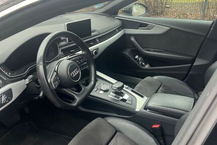 Audi A5 131.500 km 24.900 &euro; Berlin 10557