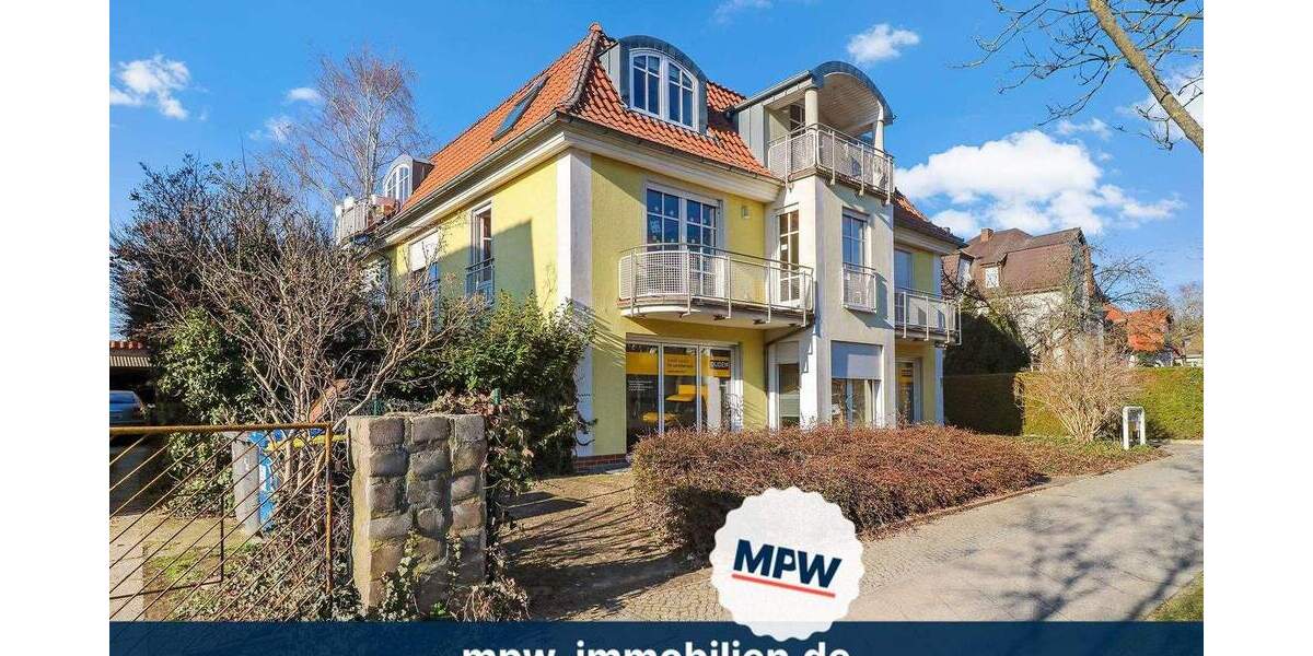 Mehrfamilienhaus, Wohnhaus Berlin Kaulsdorf - 2 Zimmer, 535 m&sup2;, 1.387.000&euro; | Angebot:25666883