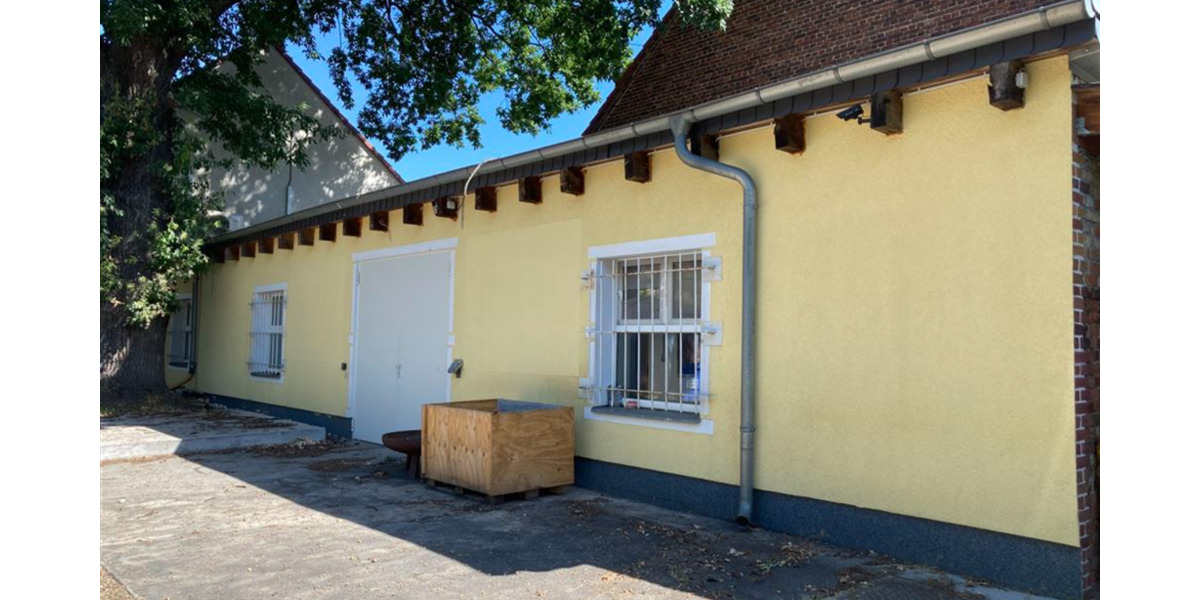 Gewerbeobjekt Berlin Blankenburg - 1.898.000&euro; | Angebot:25691764