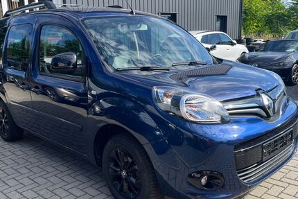 Renault Kangoo 85.325 km 11.990 &euro; Ahrensfelde 16356