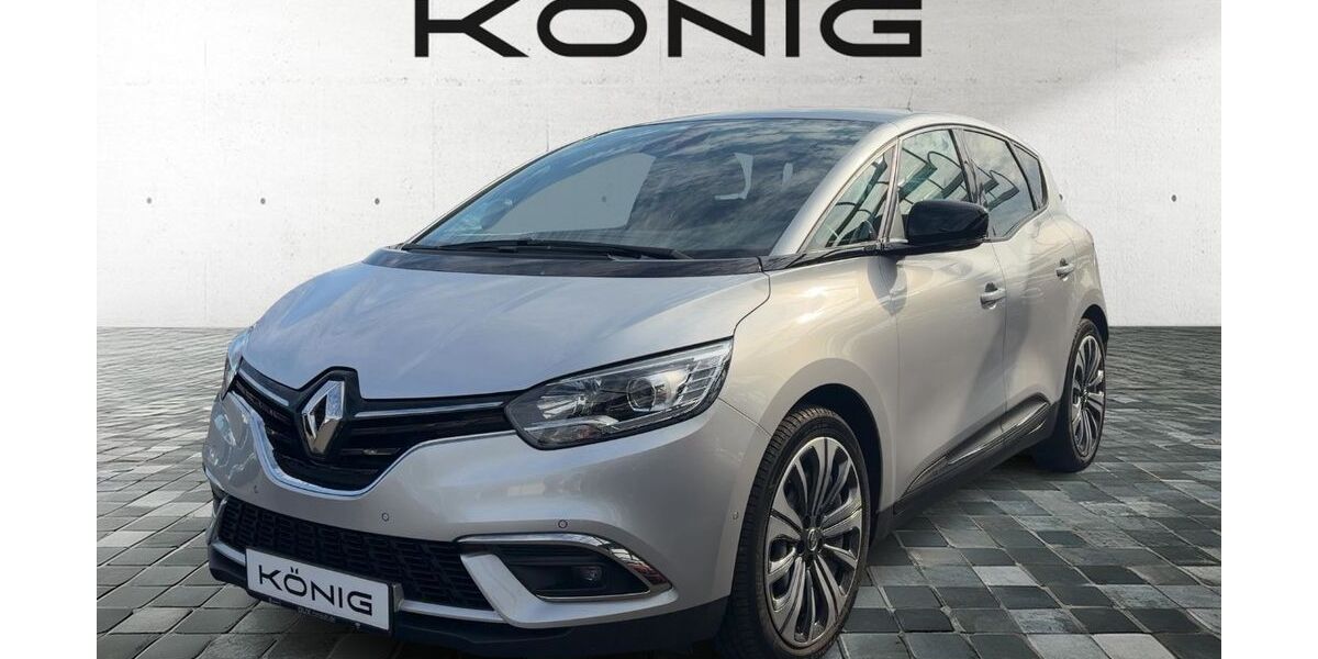 Renault Scenic 62.925 km 15.490 &euro; Hoppegarten 15366