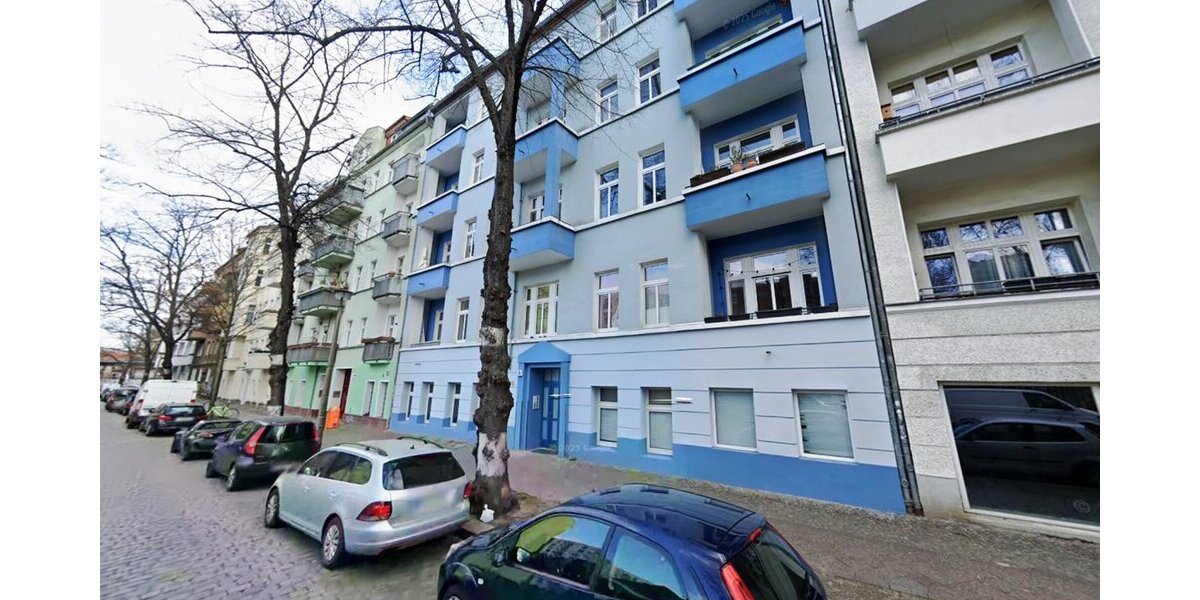Eigentumswohnung Berlin Lichtenberg - Etagenwohnung Berlin Lichtenberg | Angebot:25146016