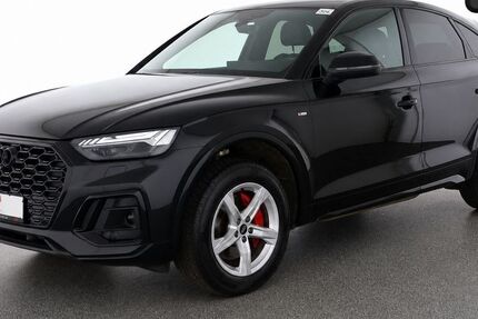 Audi Q5 34.526 km 45.880 &euro; Berlin 12103