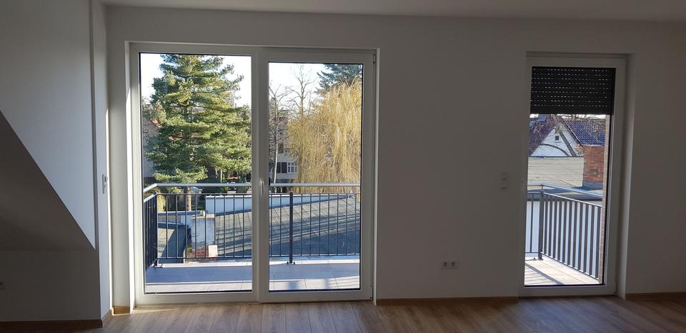 Etagenwohnung Oranienburg - 3 Zimmer, 73 m&sup2;, 1.314&euro; | Angebot:25962652