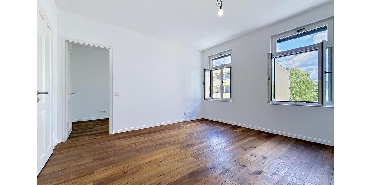 Etagenwohnung Berlin Steglitz-Zehlendorf - 2 Zimmer, 52 m&sup2;, 1.348&euro; | Angebot:26690100