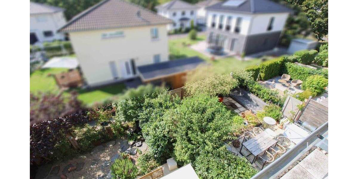 Modernes Reiheneckhaus mit Luft-Wärmepumpe in Berlin Reinickendorf zu verkaufen 4 zimmer