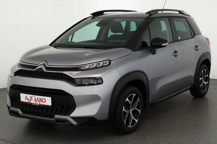 Citroen C3 Aircross 21.005 km 15.490 € Berlin 12683
