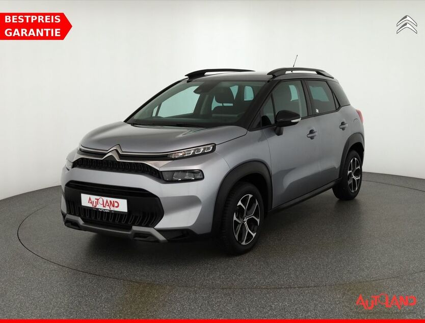 Citroen C3 Aircross 21.005 km 15.490 € Berlin 12683