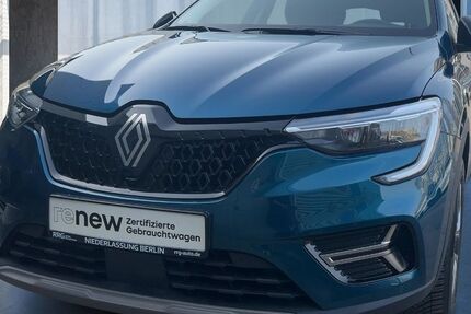 Renault Arkana 28.770 km 22.790 &euro; Berlin 13055