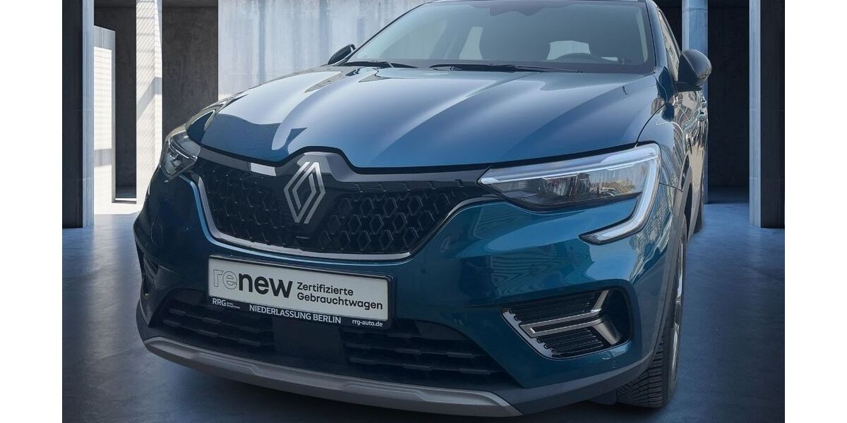 Renault Arkana 28.770 km 22.790 &euro; Berlin 13055