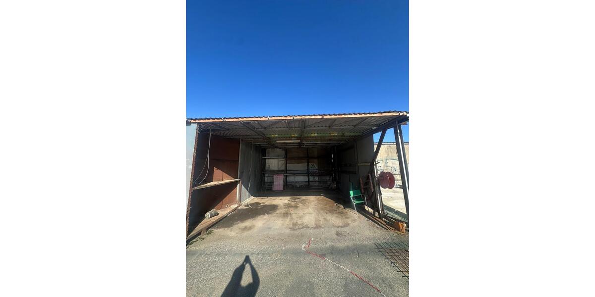 Gewerbeobjekt Berlin Marzahn-Hellersdorf - 5&euro; | Angebot:25855092