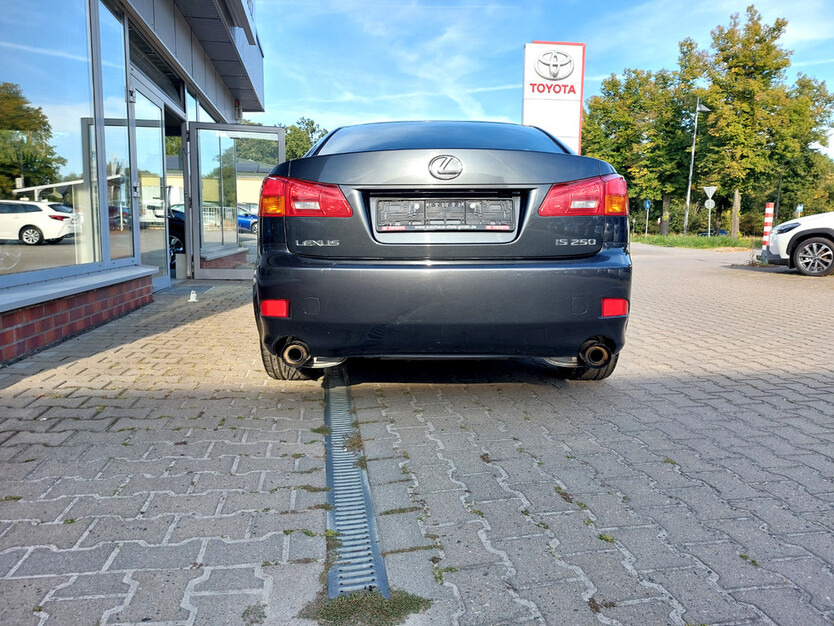 Lexus IS 250 146.137 km 8.000 € Wildau 15745
