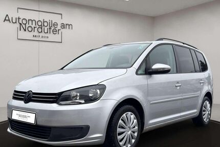 VW Touran 292.000 km 4.990 &euro; Berlin 13407