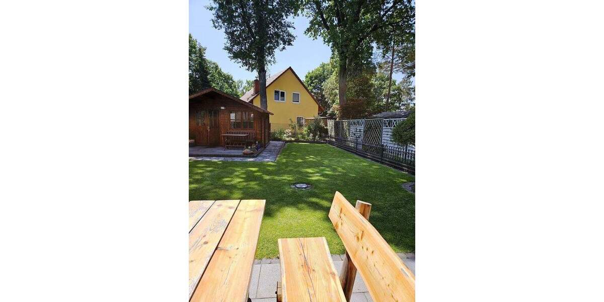Doppelhaushälfte Petershagen/Eggersdorf Petershagen - 4 Zimmer, 125 m&sup2;, 450.000&euro; | Angebot:25665272