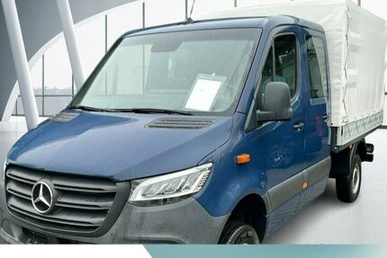 Mercedes-Benz Sprinter 65.101 km 49.575 &euro; Ludwigsfelde 14974