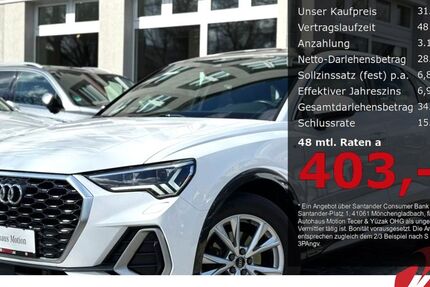Audi Q3 111.500 km 31.470 &euro; Berlin 12305